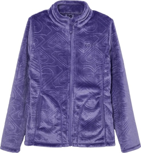 Roxy Igloo Girl   TWILIGHT Purple   164