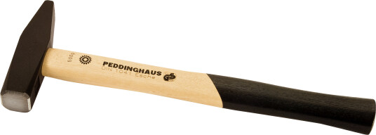 Smedhammer hickoryskaft 1,5 kg