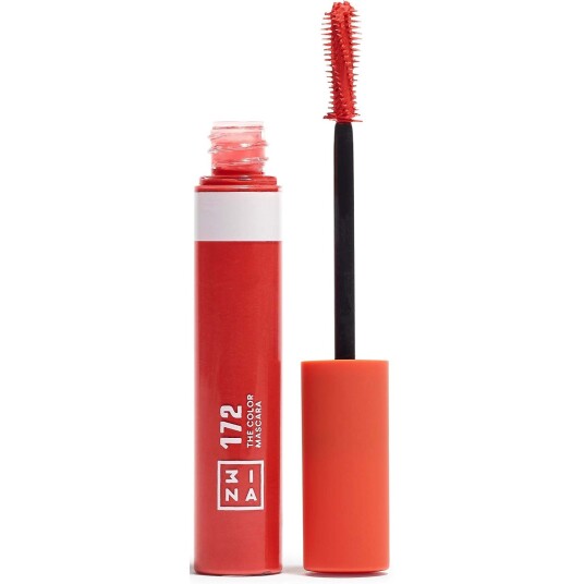 3INA The Color Mascara 172 3INA The Color Mascara 172
