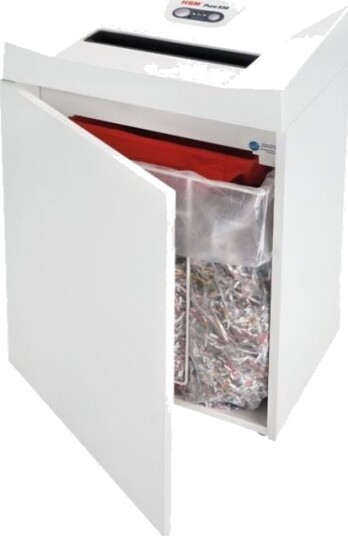 Hsm Pure 530 - Makulator - Partikkelkutt - 1.9 X 15 Mm - E-4, F-2, P-5, T-5