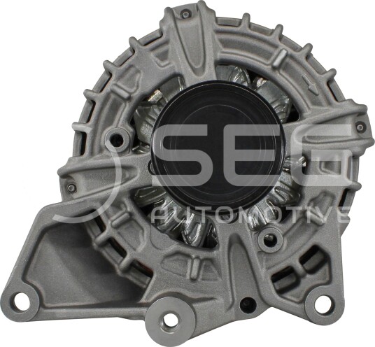 SEG Automotive 0125711113 Dynamo