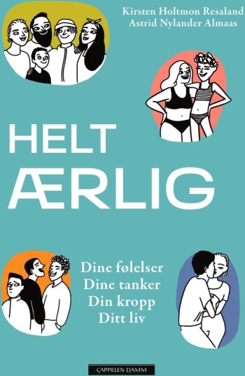 Helt ærlig Helt ærlig