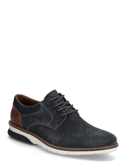 Rieker 14425 14 Navy 46