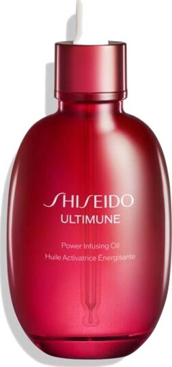 Shiseido Ultimune Power Infusing Oil - Nude - 75 ML Shiseido Ultimune Power Infusing Oil - Nude - 75 ML