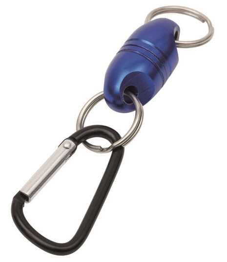 Kinetic Magnetic Release Kinetic Magnetic Release