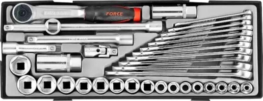 FORCE T3361 Verktøymodul