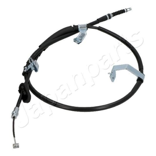 Bremsewire JAPANPARTS BC K31R Bremsewire JAPANPARTS BC K31R