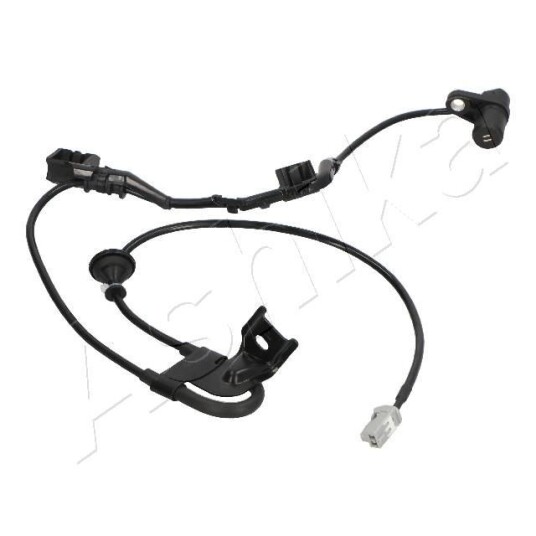 ABS sensor ASHIKA 151-02-252 ABS sensor ASHIKA 151-02-252