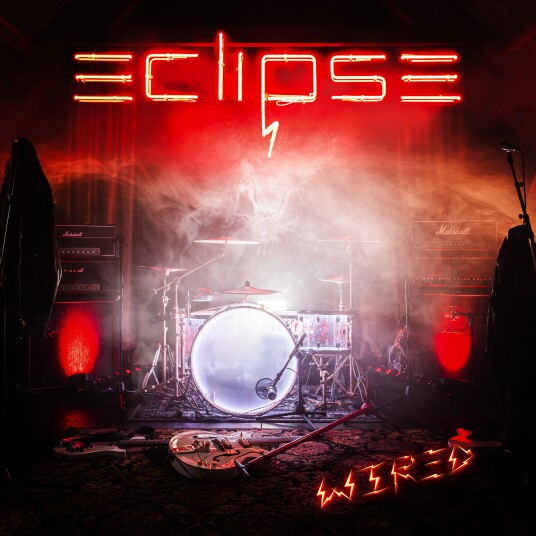 Eclipse Wired Kassett