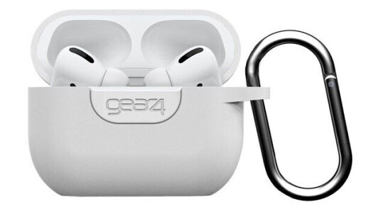 Zagg GEAR4 APOLLO CASE Hvit