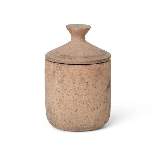 Ferm Living Ura duftlys Chamomille Scent Ferm Living Ura duftlys Chamomille Scent