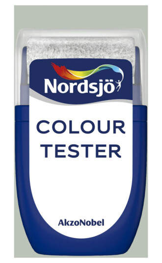 NORDSJØ COLOUR TESTER MISTY PARIS/TRANQUIL DAWN 30 ML