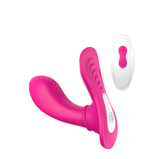 Vibes Of Love Remote Panty G