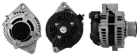 Dynamo LUCAS LRA03067