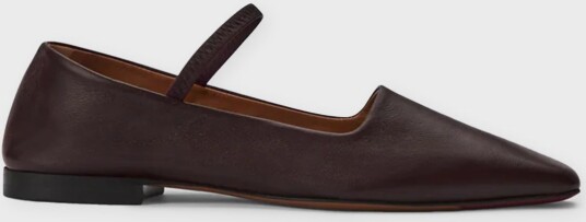 ATP Atelier Petina Walnut Nappa - Brown - 39 ATP Atelier Petina Walnut Nappa - Brown - 39