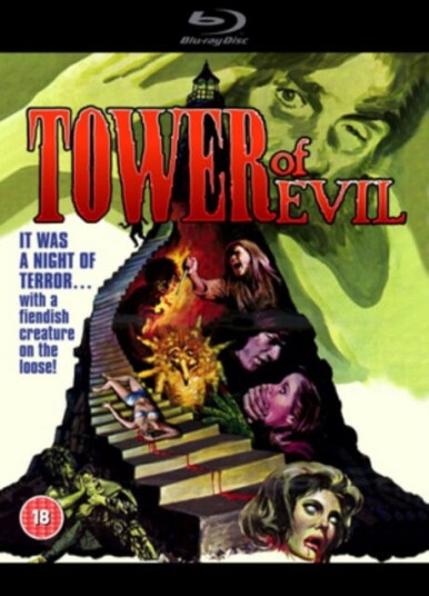 Tower Of Evil