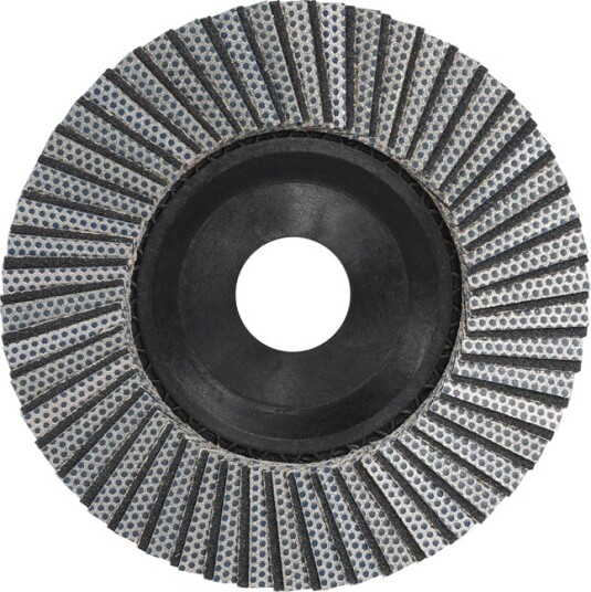 Bihui Diamantslipeskive Ø115mm Medium GR.120