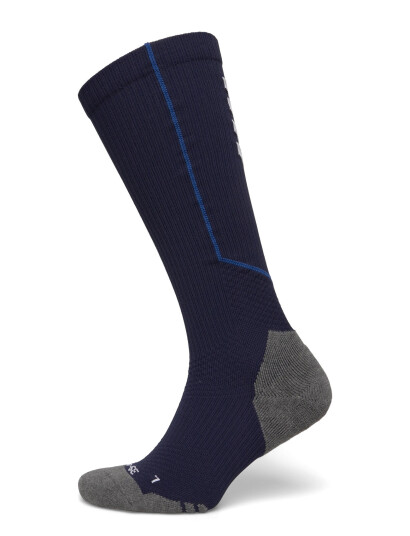 Hummel Hmlpro Training Socks High - Navy - 39-42