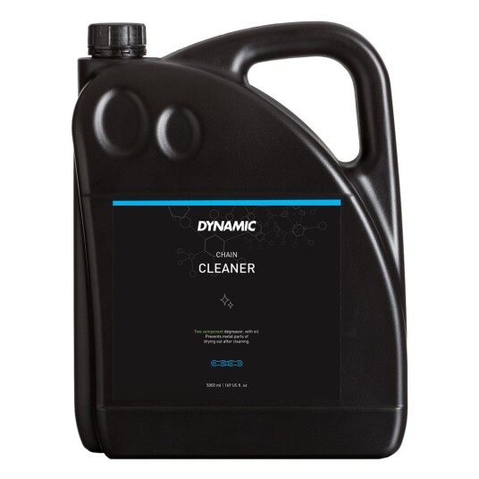 Dynamic Kjederens 5 Liter Dynamic Kjederens 5 Liter