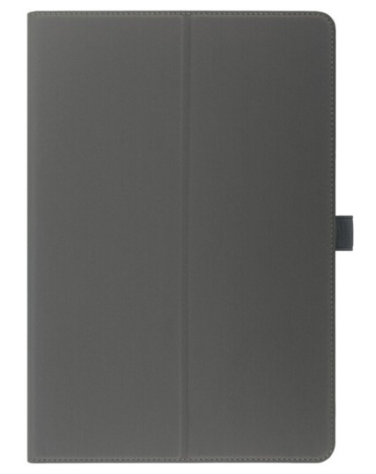FERRELLI GALAXY TAB A9+ FOLIODEKSEL, GRÅ