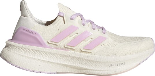 adidas Ultraboost 5 Joggesko Dame Beige/Lilla 42