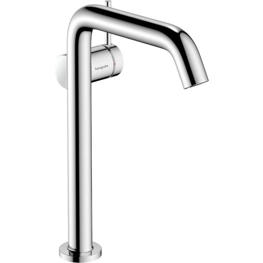 Hansgrohe Tecturis S Fine 240 CoolStart med Push open Ventil 73373000 Hansgrohe Tecturis S Fine 240 CoolStart med Push open Ventil 73373000