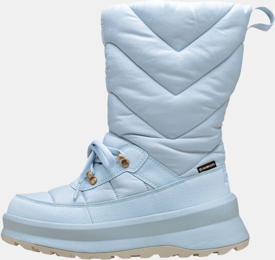 Helly Hansen Bliss Après Boots Dame Blå 38.7