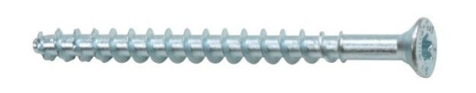 Heco Multi-Monti-plus 917206140571 Betongskrue MULTI-MONTI+ F FZB 6/95 x 140 mm TX 30 50-pakning Innfesting