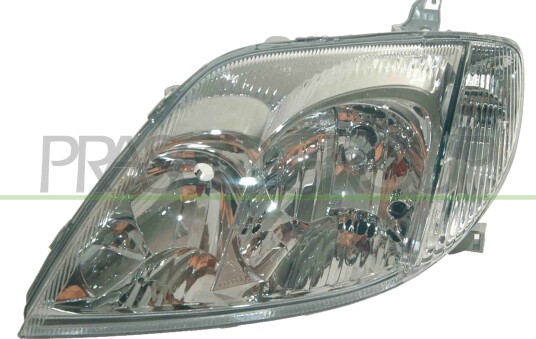 PRASCO TY0894904 Frontlykter
