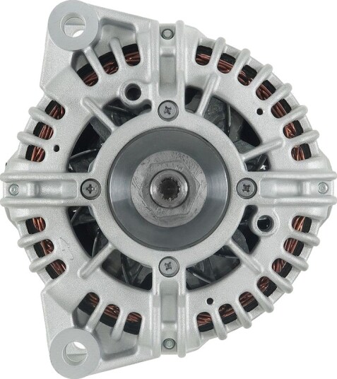 AS PL A01330SEG Dynamo