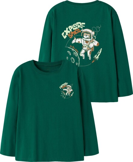 Name It | Nmmvelix Ls Nreg Top | 98