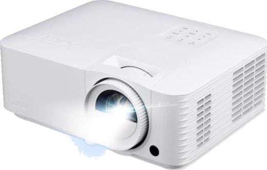 Acer HL1820 4K UHD RGB Laser 5500 lm MR.P0L11.001