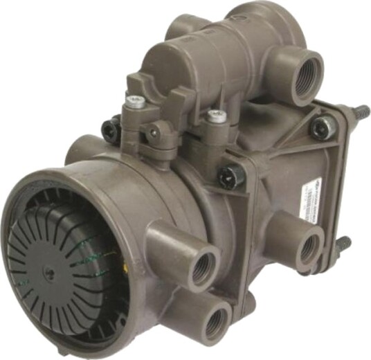 KNORR-BREMSE 0486205022X50 Flerkrets beskyttelsesventil