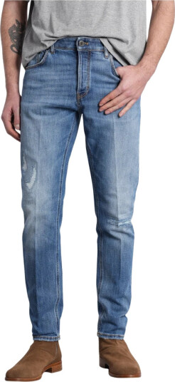 PT Torino Herre Jeans Blå W33,