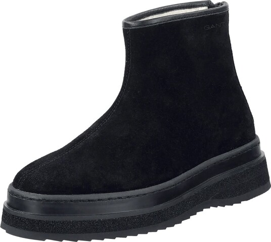 Gant Sistown Mid Boot   BLACK   42