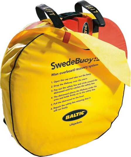 SwedeBuoy Baltic SwedeBuoy Baltic