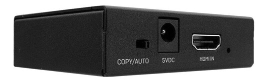 Lindy 4K HDMI Splitter 2 Porter for UHD Video og Lyd