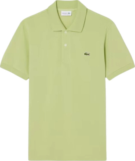 Lacoste Herre Topper Grønn 3XL,
