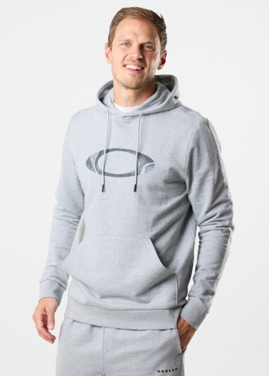 Oakley New Ellipse Hoodie Sweatshirt New Granite Hthr Xl Sweatshirts Oakley New Ellipse Hoodie Sweatshirt New Granite Hthr Xl Sweatshirts