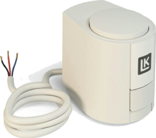 LK Systems Styreenhet 0-10v Dc