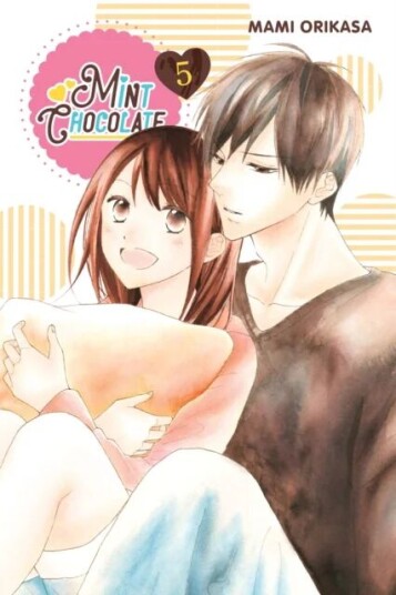 Mint Chocolate, Vol. 5 Av Mami Orikasa