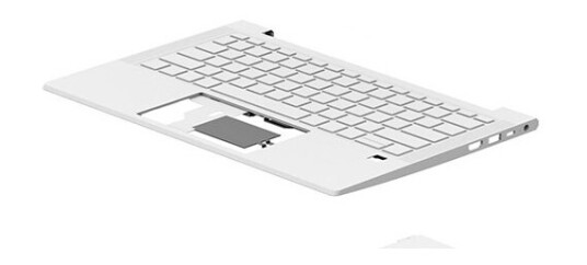 Hp M24297-B31, Tastatur, Nederlandsk, Hp Hp M24297-B31, Tastatur, Nederlandsk, Hp
