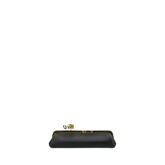 Jacquemus Dame Vesker Svart ONE SIZE, Jacquemus Dame Vesker Svart ONE SIZE,