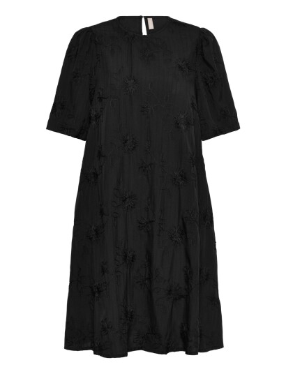 Culture Cugeniva Dress Black S Culture Cugeniva Dress Black S