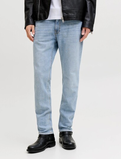 Jack & Jones Jjiclark Jjoriginal Ns 415 Noos Blue 31 x 32 Jack & Jones Jjiclark Jjoriginal Ns 415 Noos Blue 31 x 32