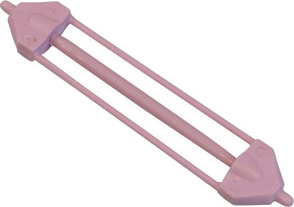 Infinity Hearts Infinity Hearts Maskeholder 20 Cm For Nålestørrelse 4 5 Mm 1 Stk