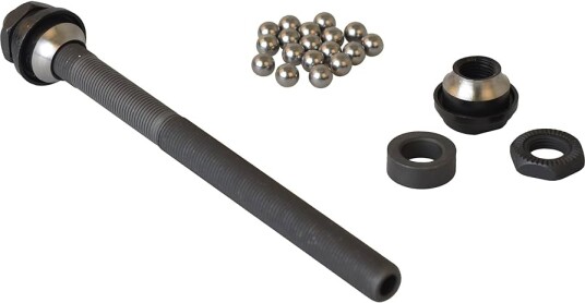 Shimano Alivio FH M4050 Akselkit 146mm Shimano Alivio FH M4050 Akselkit 146mm