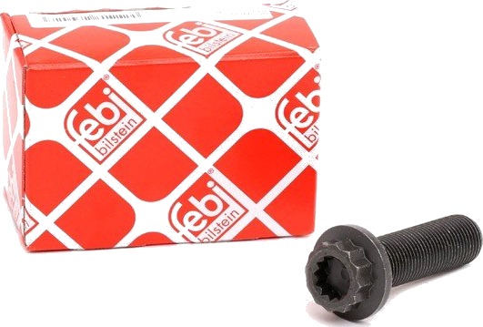 Remskiveskrue FEBI BILSTEIN 23042 Remskiveskrue FEBI BILSTEIN 23042