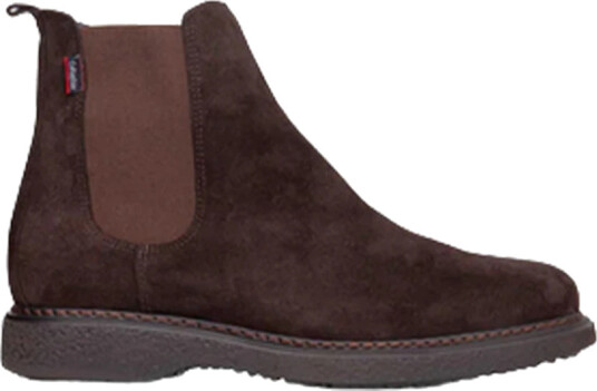 Callaghan Herre Sko Brun 39 EU, Callaghan Herre Sko Brun 39 EU,