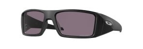 Oakley Heliostat Prizm Grey OO9231-0161 Oakley Heliostat Prizm Grey OO9231-0161